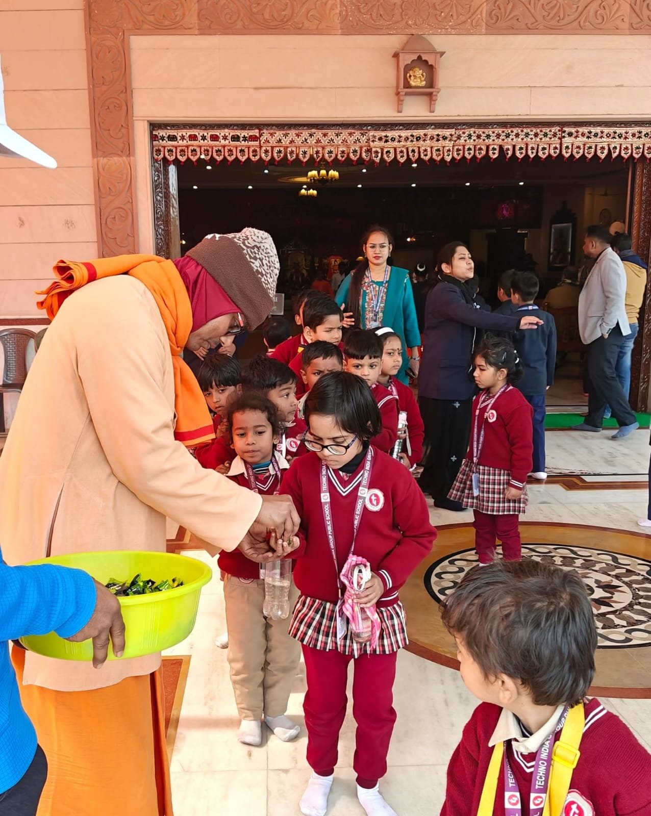 Swami Vivekananda Jayanti